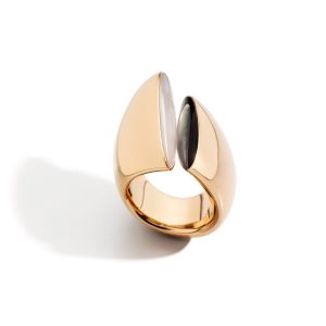 Vhernier Anello Eclisse