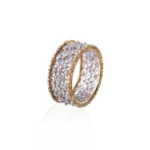 Anello Eternelle Vietri