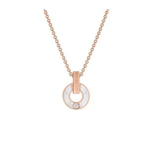 BVLGARI BVLGARI Collana Madreperla