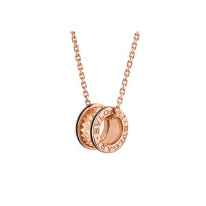 Bulgari B.ZERO1 Rock COLLANA