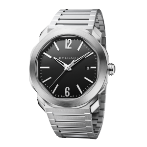 Orologio Octo Roma BVLGARI