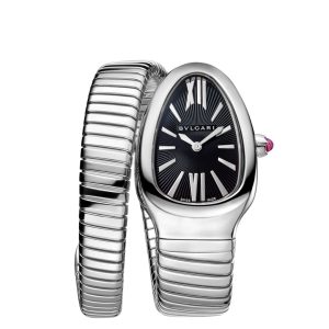 Orologio Serpenti BVLGARI Tubogas