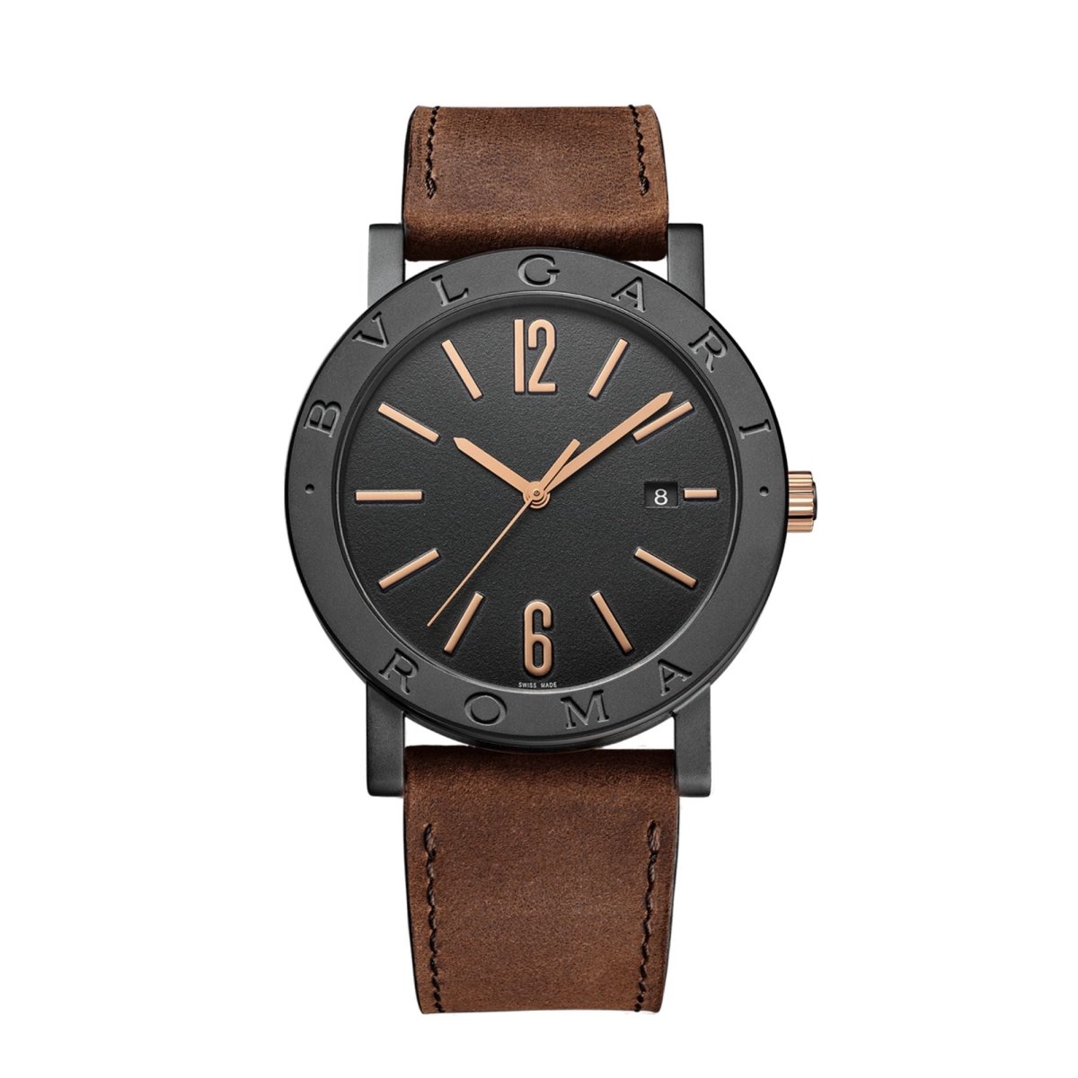 Orologio BVLGARI BVLGARI MAN