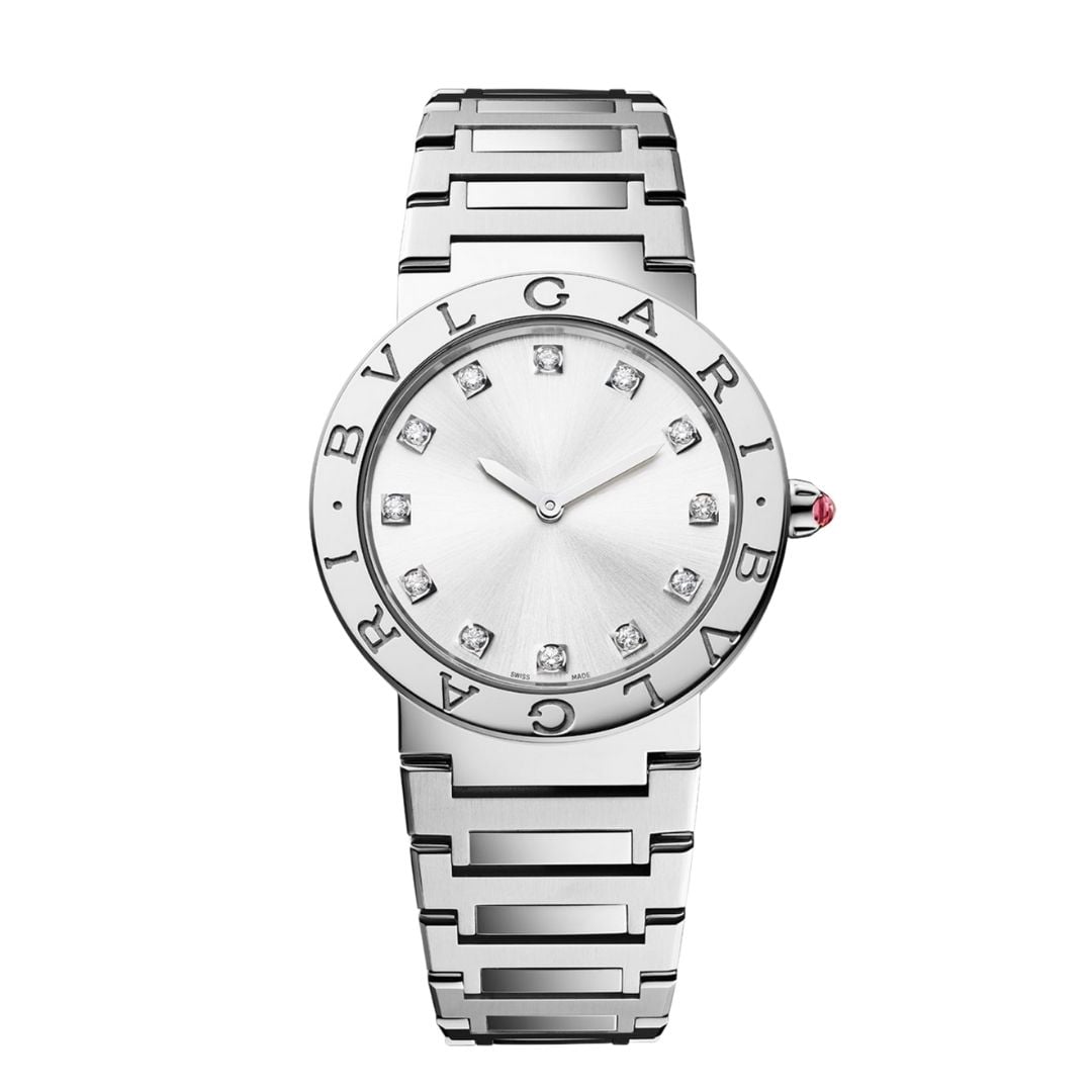 Orologio BVLGARI BVLGARI LADY