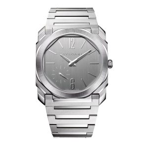 BVLGARI OCTO FINISSIMO OROLOGIO
