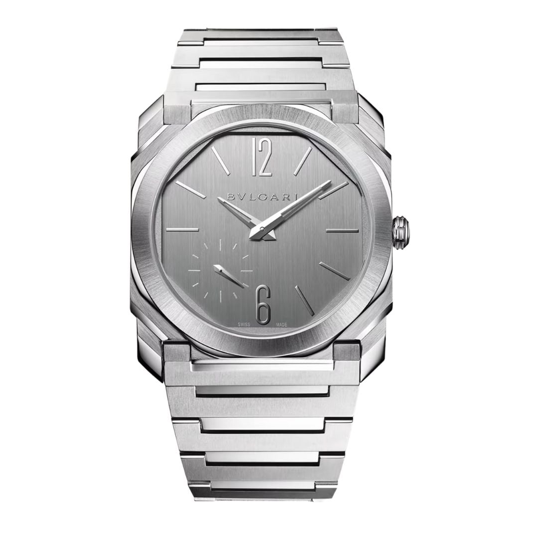 BVLGARI OCTO FINISSIMO OROLOGIO