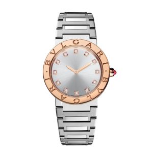 Orologio BVLGARI BVLGARI LADY