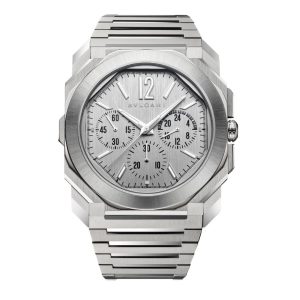 Orologio Octo Finissimo BVLGARI