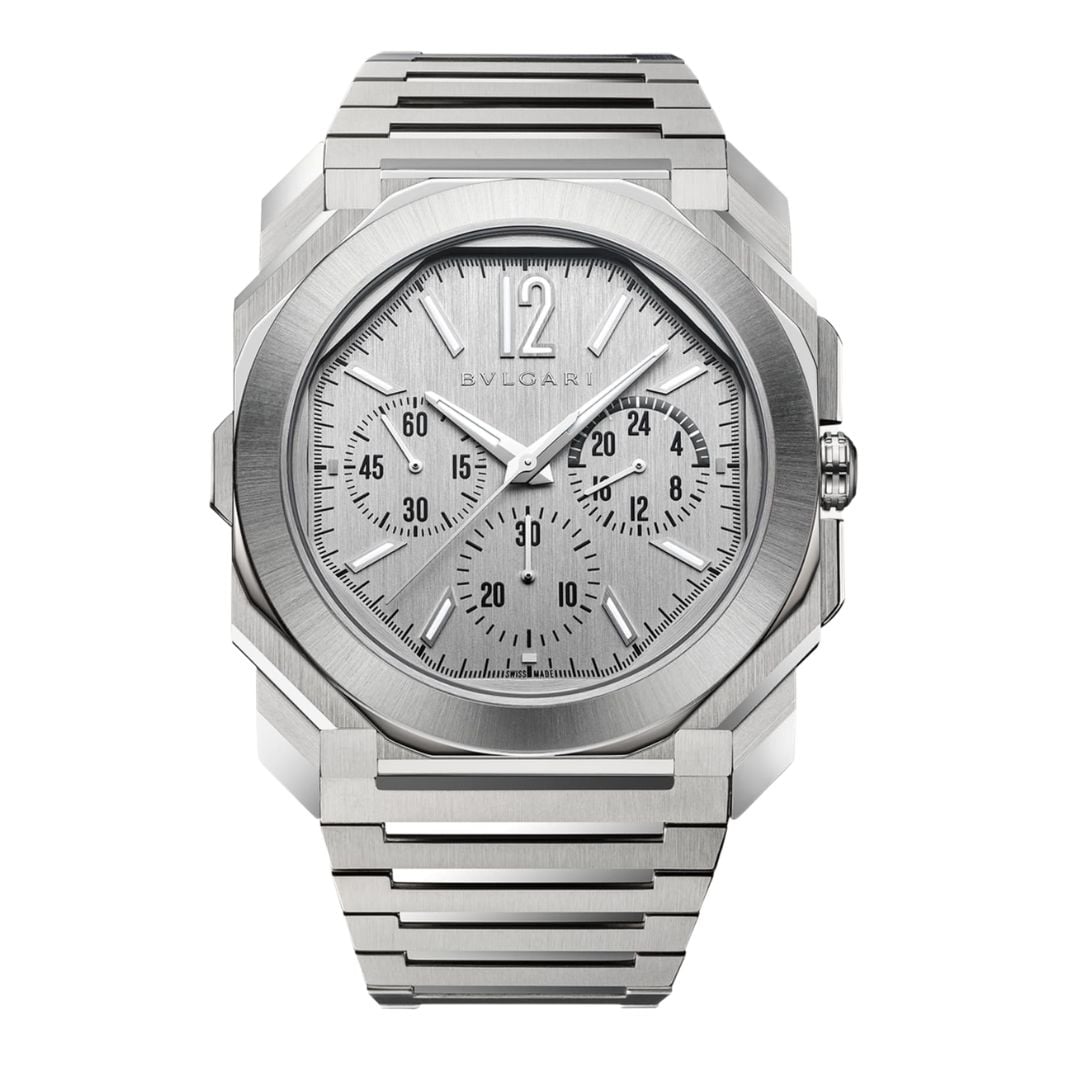 Orologio Octo Finissimo BVLGARI