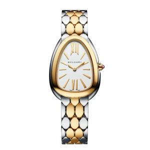 OROLOGIO SERPENTI SEDUTTORI BVLGARI