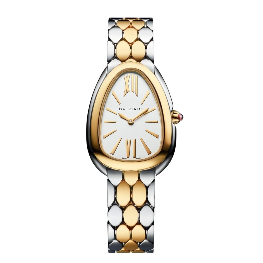 OROLOGIO SERPENTI SEDUTTORI BVLGARI