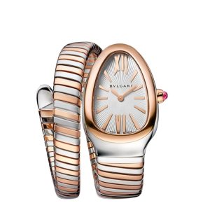 Orologio Serpenti BVLGARI Tubogas
