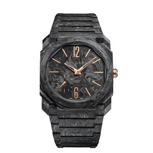 OCTO FINISSIMO CARBONGOLD AUTOMATIC