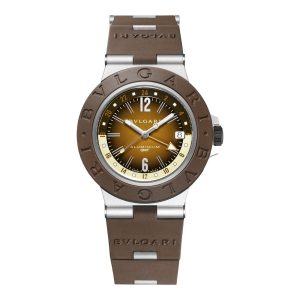 Bvlgari Aluminium X Fender® Orologio Edizione Limitata