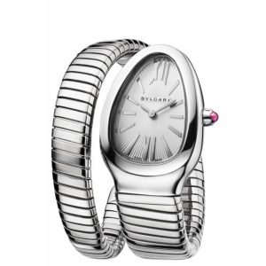 Orologio BVLGARI Serpenti Tubogas