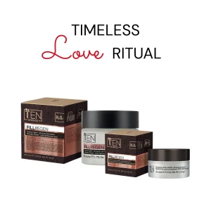 TIMELESS LOVE RITUAL