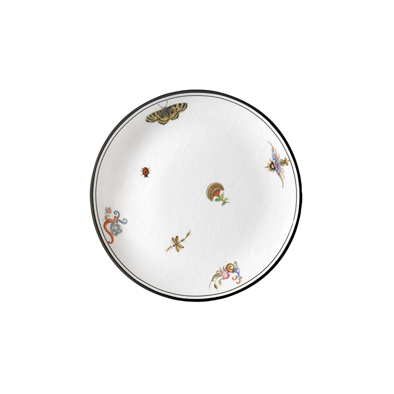 SET DA 2 PIATTI DESSERT