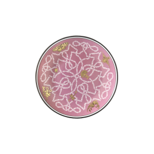 SET DA 2 PIATTI DESSERT