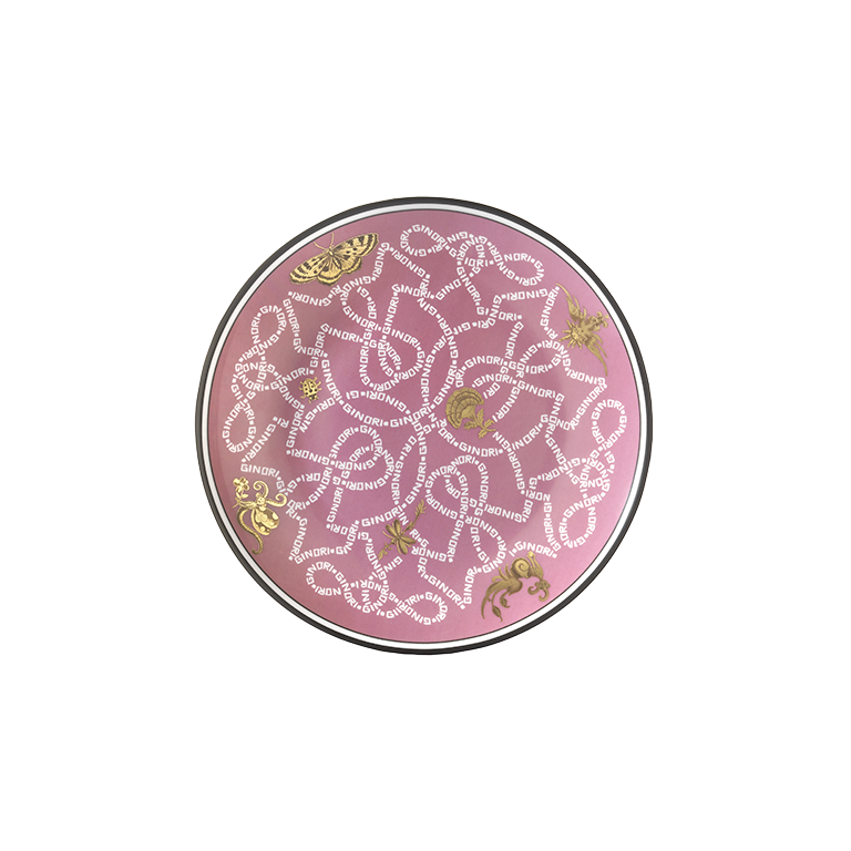 SET DA 2 PIATTI DESSERT