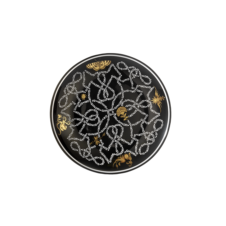 SET DA 2 PIATTI DESSERT