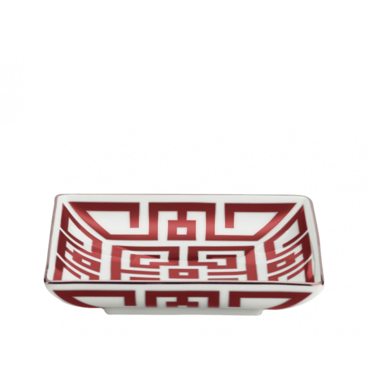 svuotatasche piccolo scarlatto