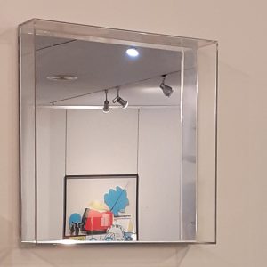 Only Me specchio Kartell