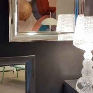 Francois Ghost , Specchio, Kartell