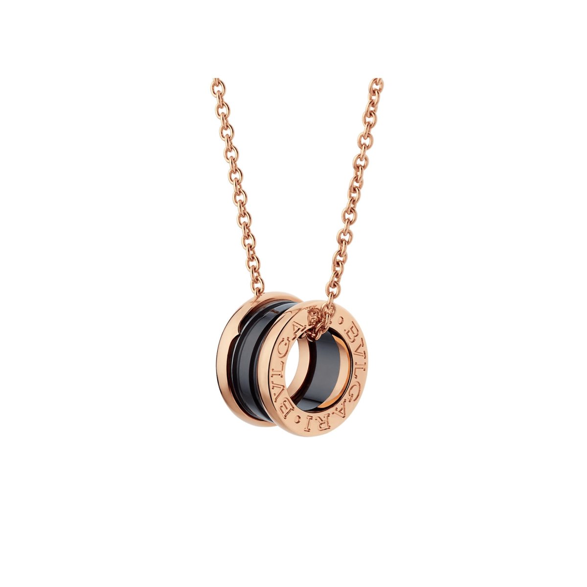 Bulgari B.ZERO1 COLLANA