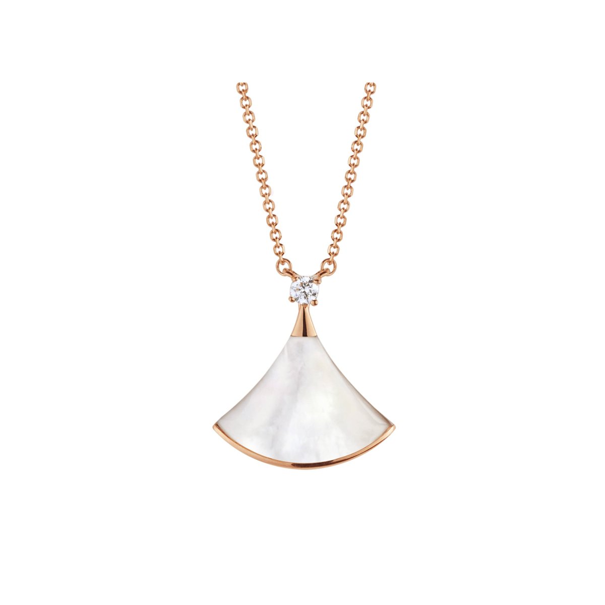 BVLGARI DIVAS’ DREAM COLLANA