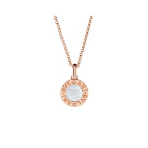 Bvlgari Bvlgari collana