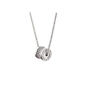 Bulgari B.ZERO1 COLLANA