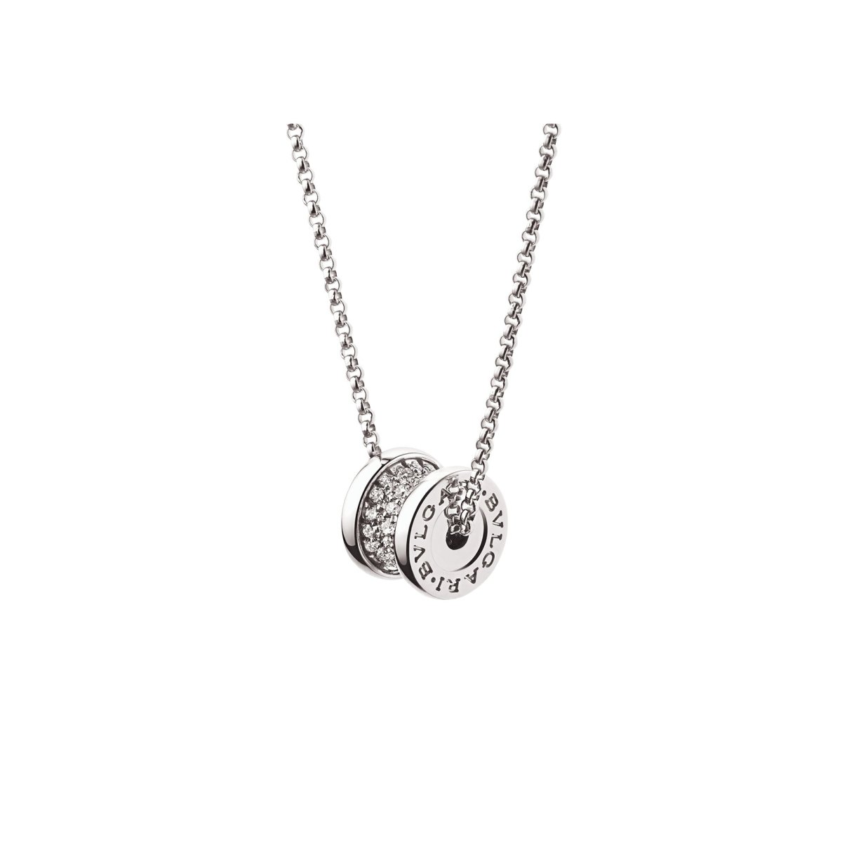 Bulgari B.ZERO1 COLLANA