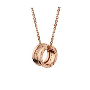 Bulgari B.ZERO1 COLLANA