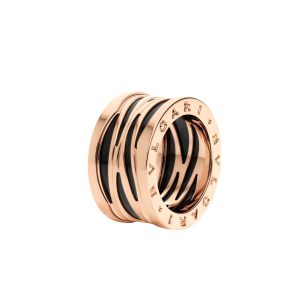 Anello Bulgari B ZERO1