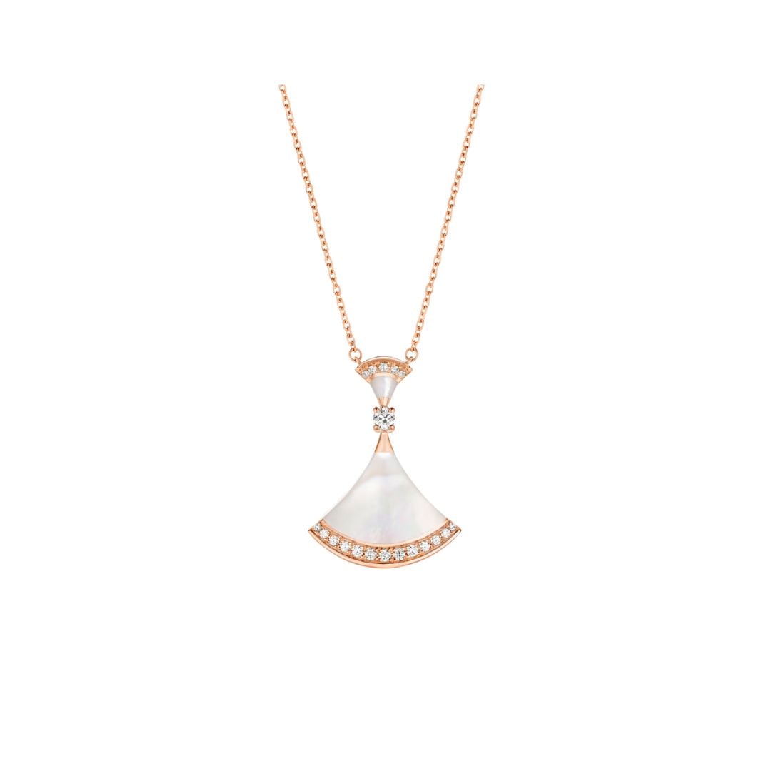 Bvlgari Divas’ Dream Collana