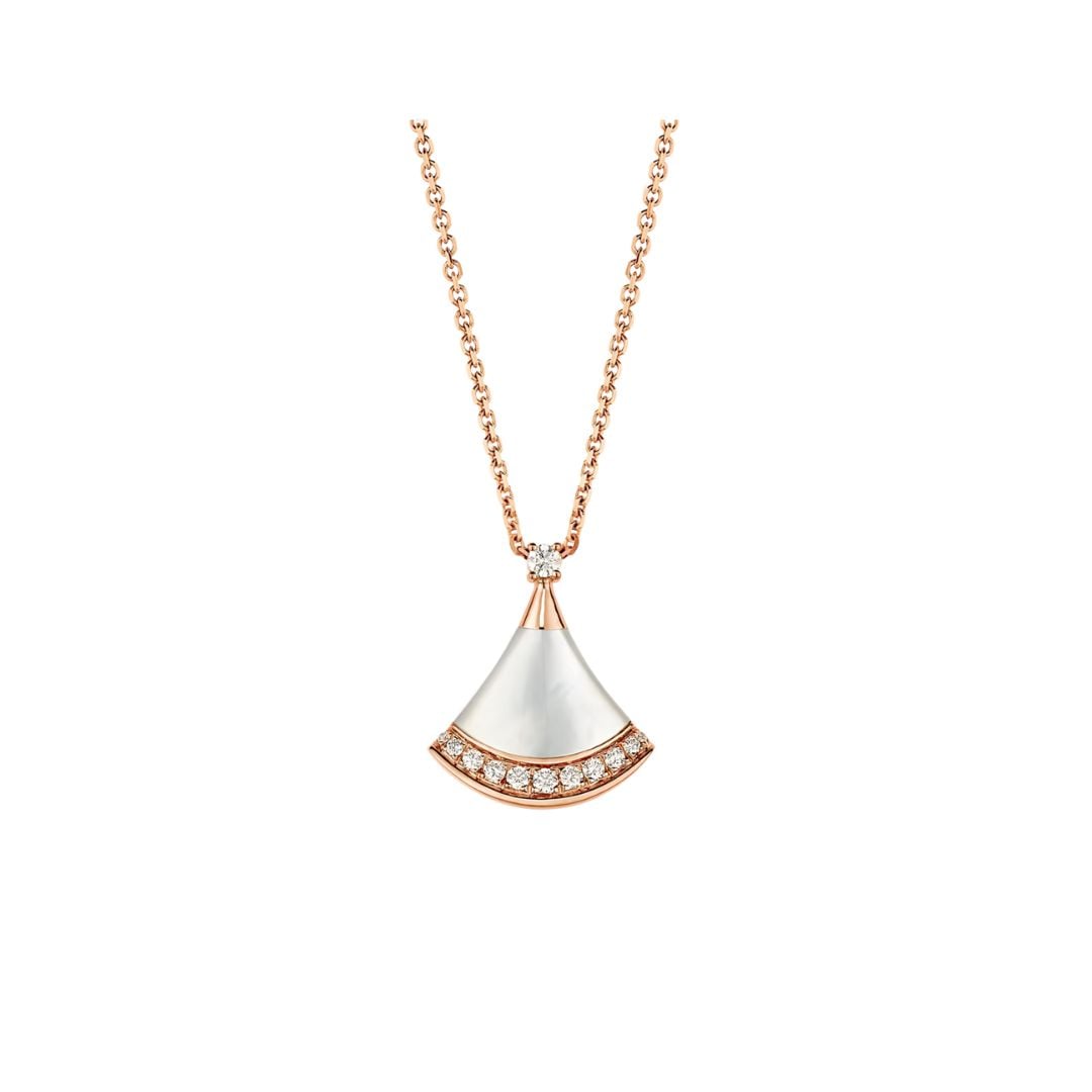 Bvlgari Divas’ Dream Collana