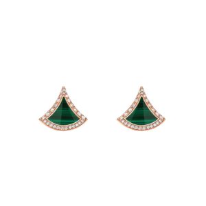 BVLGARI DIVAS’ DREAM ORECCHINI