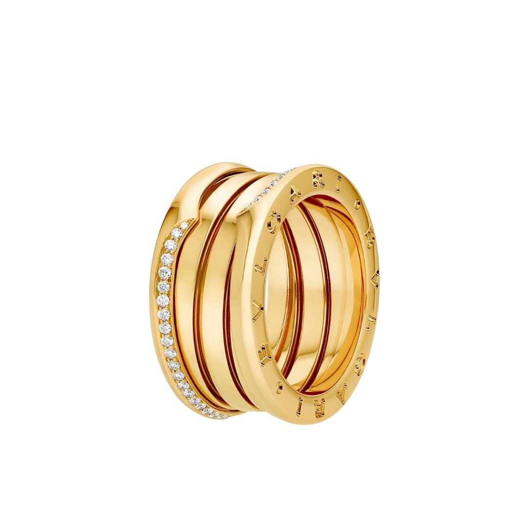 Anello BVLGARI B.ZERO1