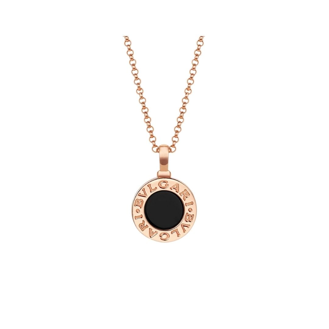 BVLGARI BVLGARI Collana