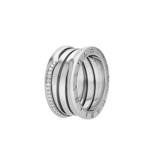 Anello BVLGARI B.ZERO1