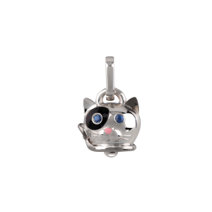 Chantecler Ciondolo gatto piccolo