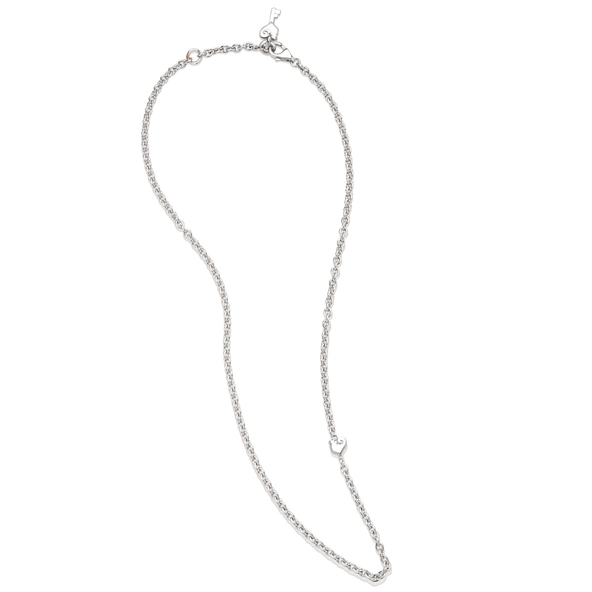 Catena Chantecler chiavetta galletto