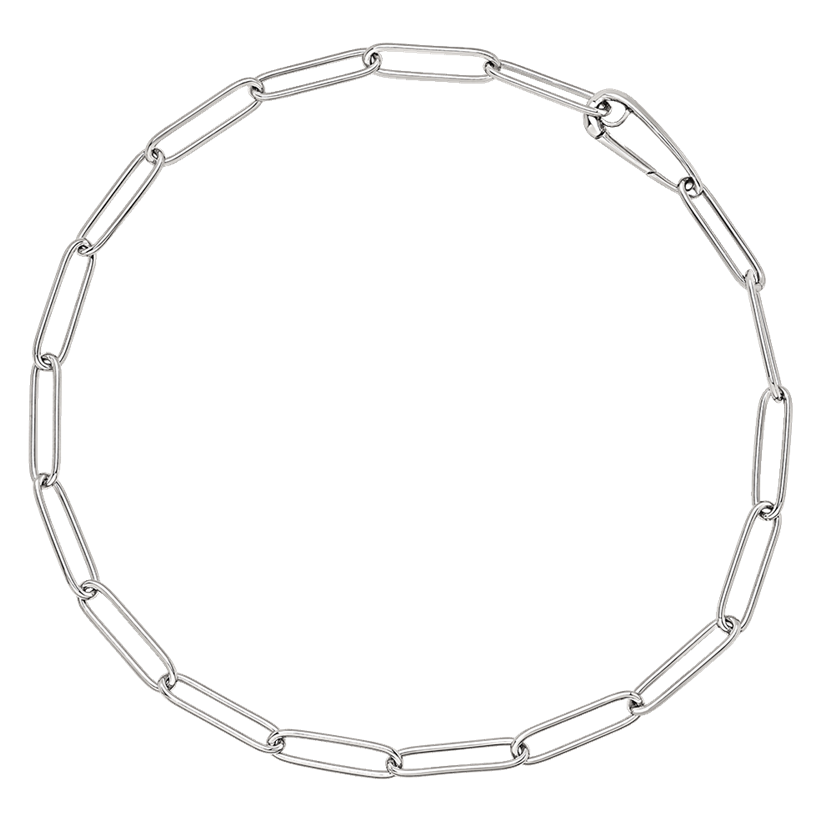 Collana Chantecler accessori Argento