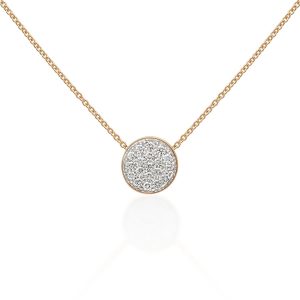Chantecler Collana Paillettes