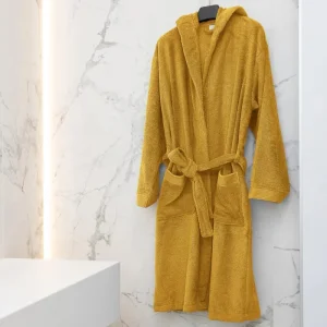 Accappatoio Elegance in spugna