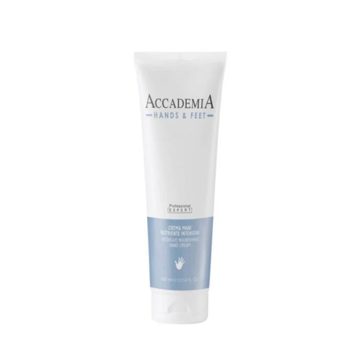 Accademia hands & feet crema mani nutriente intensiva