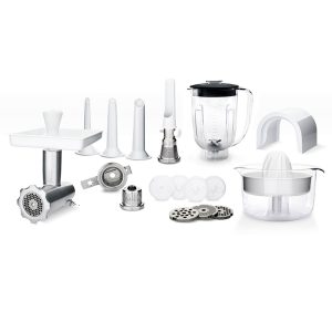 Set accessori Deluxe AKR 920900067