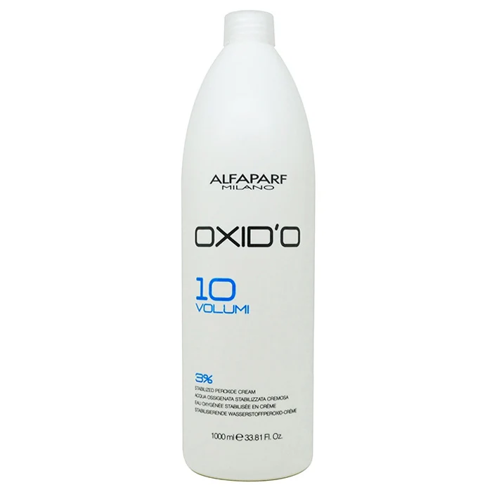 Alfaparf Oxido 10 vol. (3%)