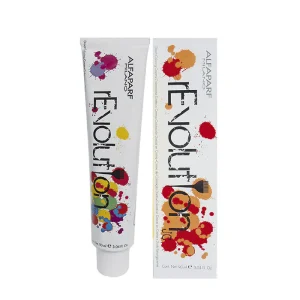 Alfaparf revolution jc deep red