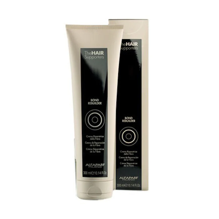 Alfaparf the hair supports bond rebuilder